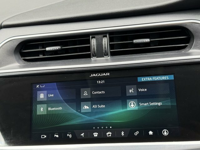 Jaguar I-Pace Jaguar Estate 294Kw Ev400 Se 90Kwh Red #20