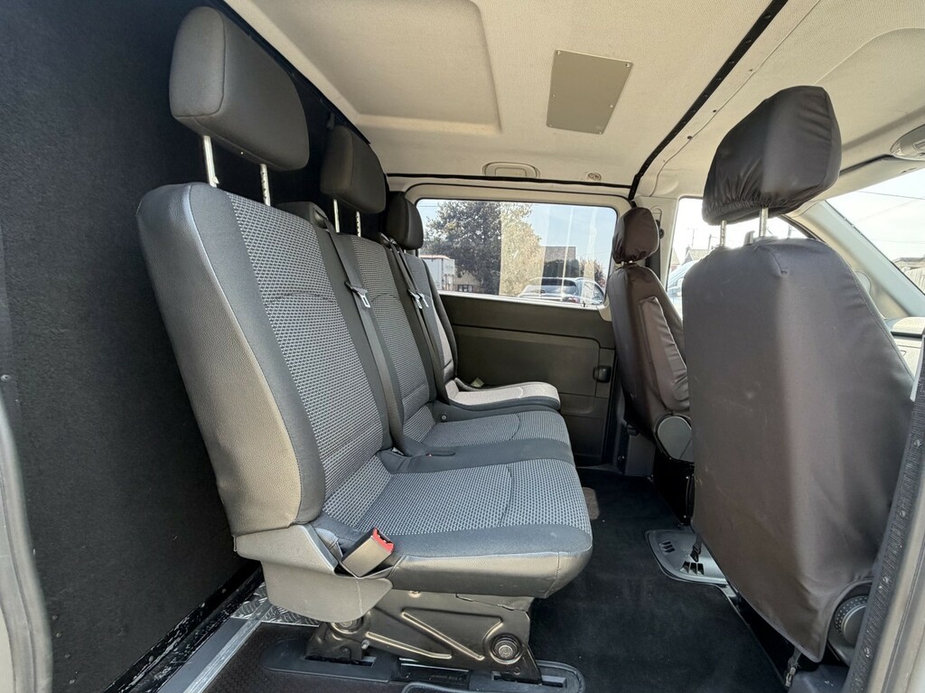 Mercedes-Benz Vito 116 Cdi Red #14