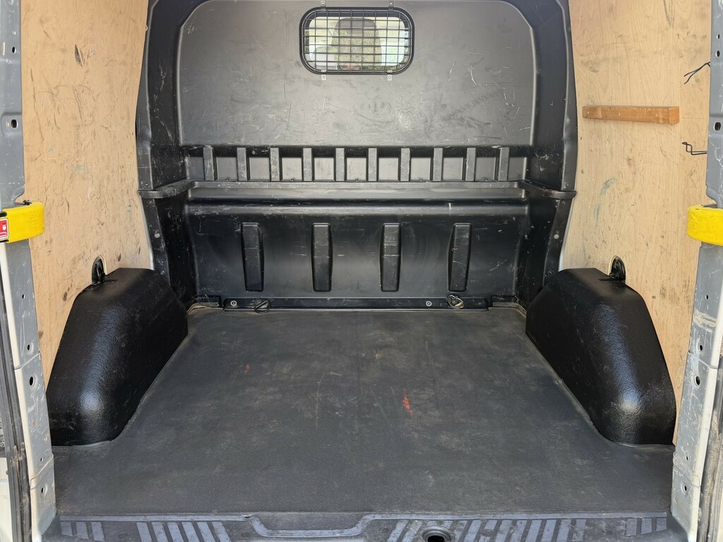 Ford Transit Custom 2.0 310 L3 H2 130Bhp Air Con - Parking Sensors - W Grey #15