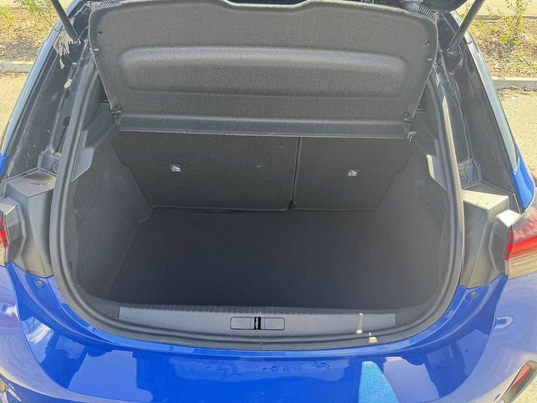 Vauxhall Corsa-e 100Kw Design 50Kwh 2024 White #10