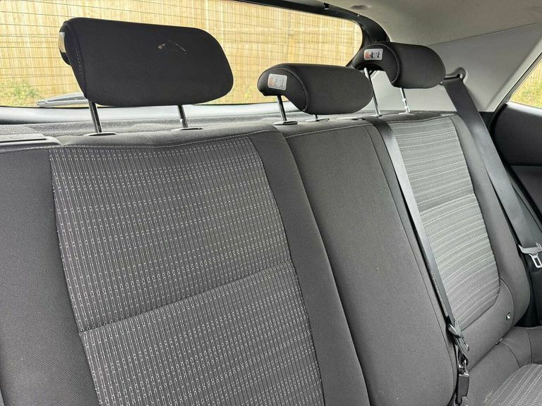Kia Stonic 1.0 T-gdi 2 Euro 6 Ss White #9
