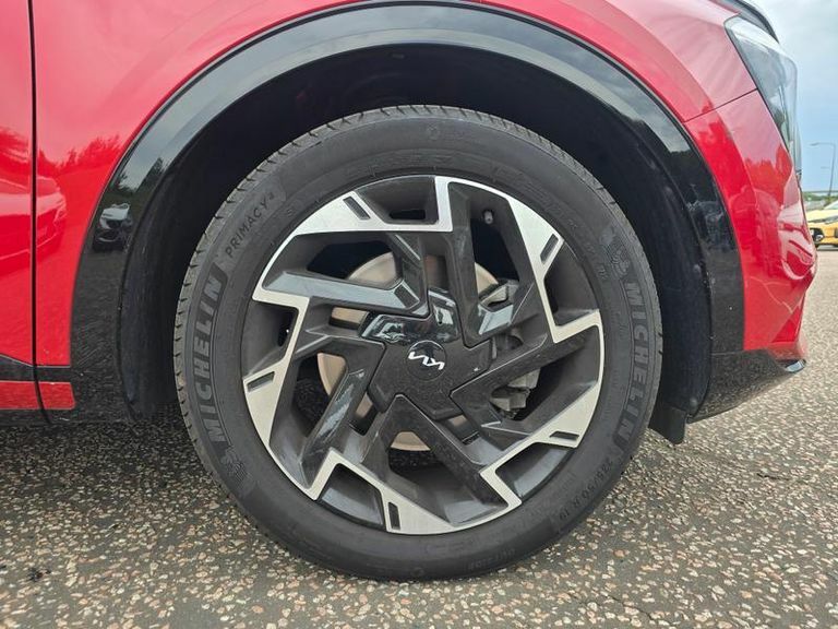 Kia Sportage 1.6T Gdi Phev 3 Awd Black #9