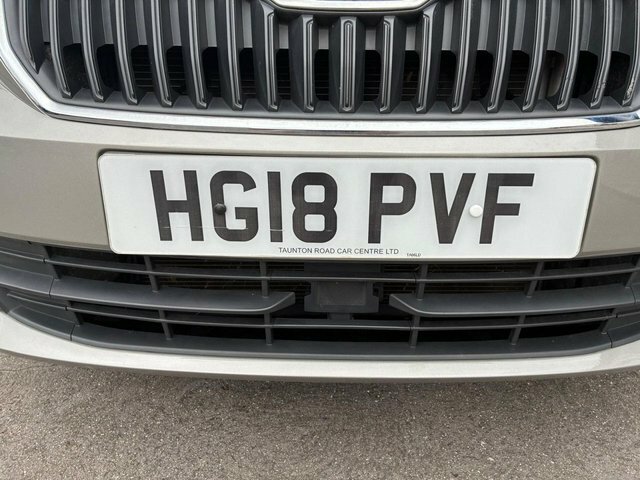 Skoda Fabia Se L Tsi Dsg Brown #24