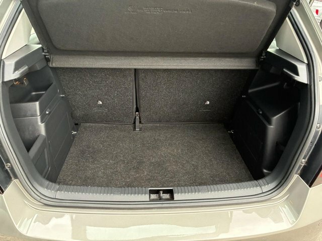 Skoda Fabia Se L Tsi Dsg Brown #21