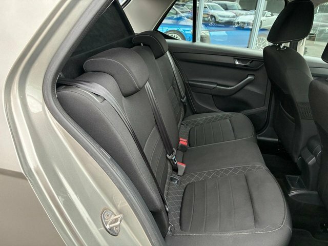 Skoda Fabia Se L Tsi Dsg Brown #10