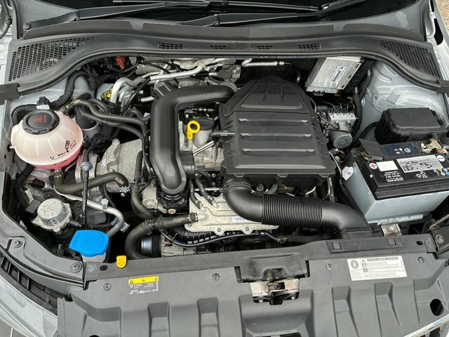 Skoda Fabia Se L Tsi Dsg Brown #12
