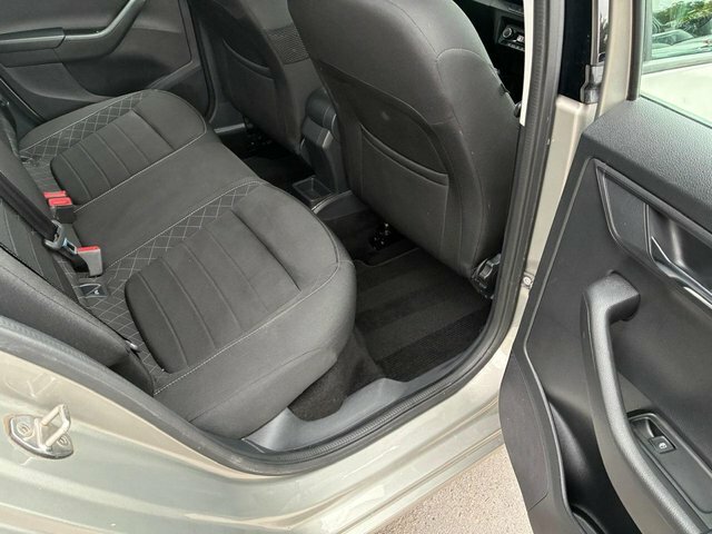 Skoda Fabia Se L Tsi Dsg Brown #9