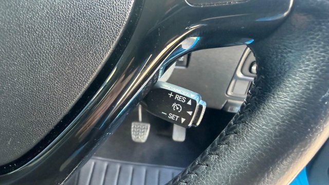 Toyota Aygo Hatchback Grey #8
