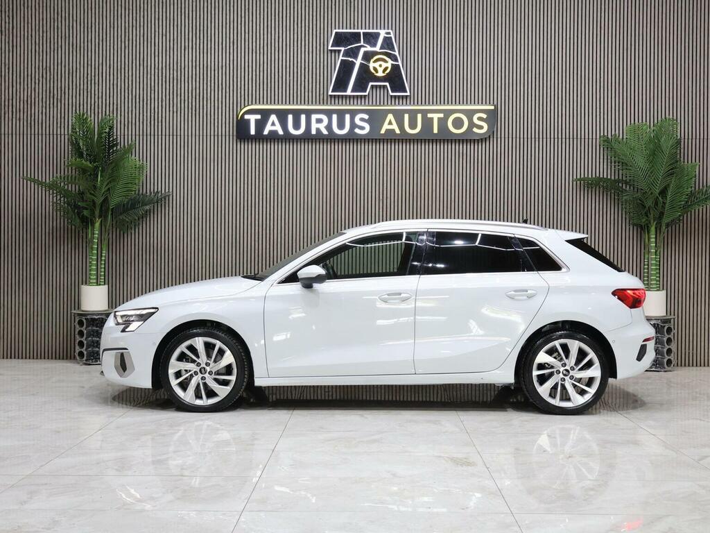 Audi A3 Hatchback 1.0 Tfsi 30 Sport Sportback S Tronic Eur  #4