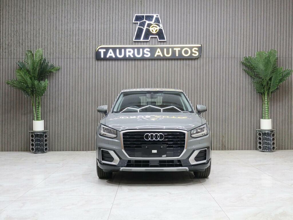 Audi Q2 Suv 1.0 Tfsi 30 Sport S Tronic Euro 6 Ss 2 TEMP390  #2