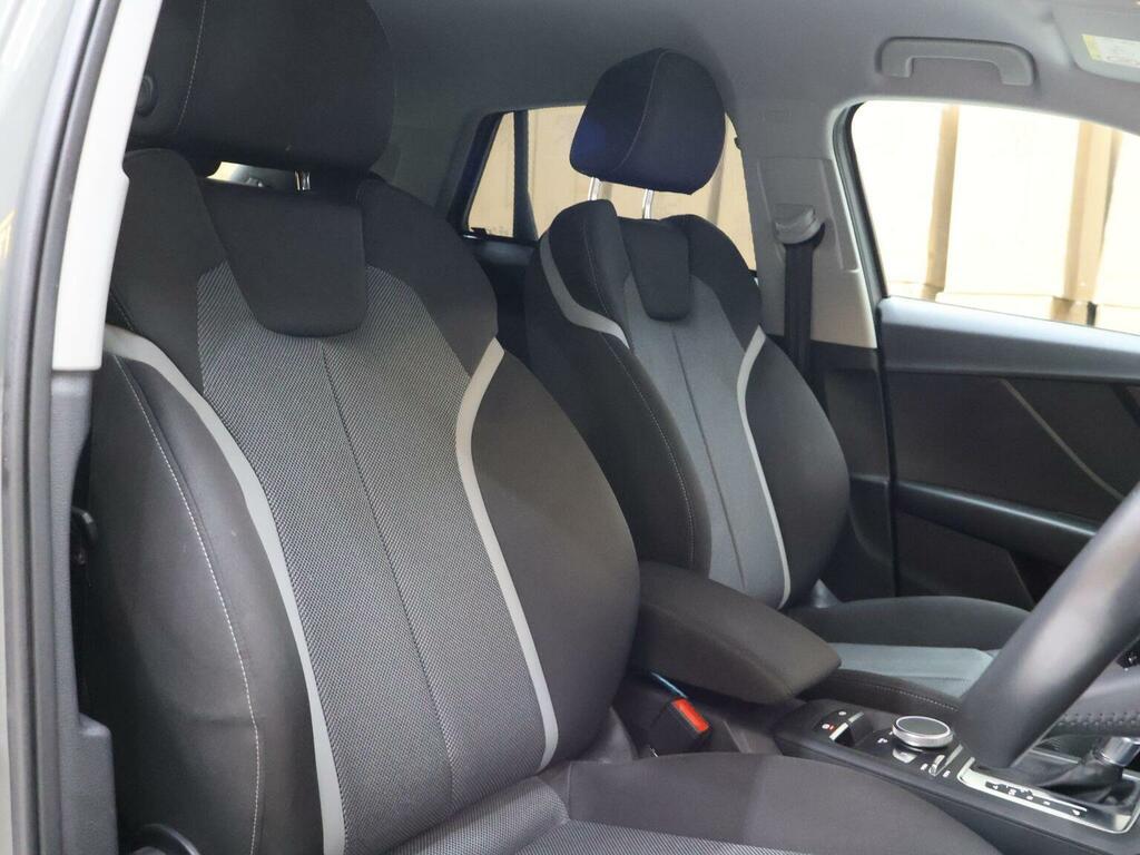 Audi Q2 Suv 1.0 Tfsi 30 Sport S Tronic Euro 6 Ss 2 TEMP390  #4