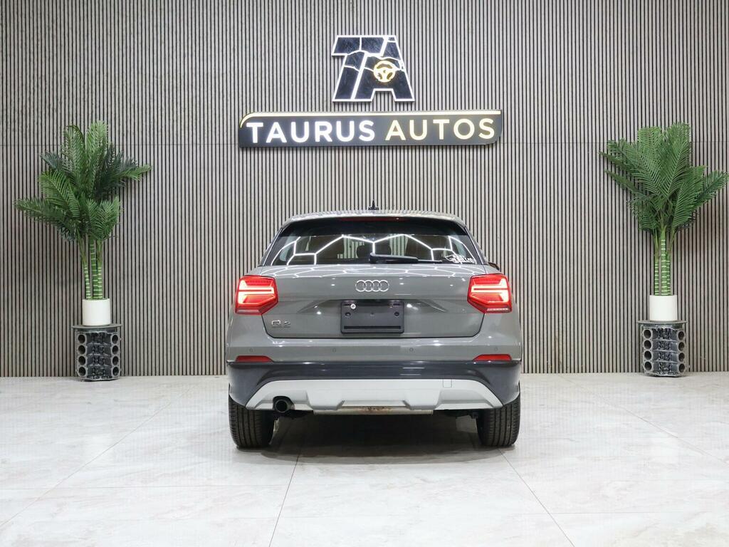 Audi Q2 Suv 1.0 Tfsi 30 Sport S Tronic Euro 6 Ss 2 TEMP390  #5