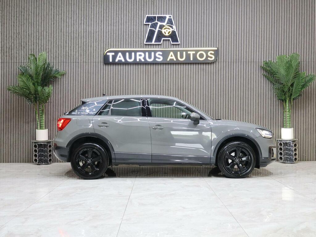 Audi Q2 Suv 1.0 Tfsi 30 Sport S Tronic Euro 6 Ss 2 TEMP390  #6