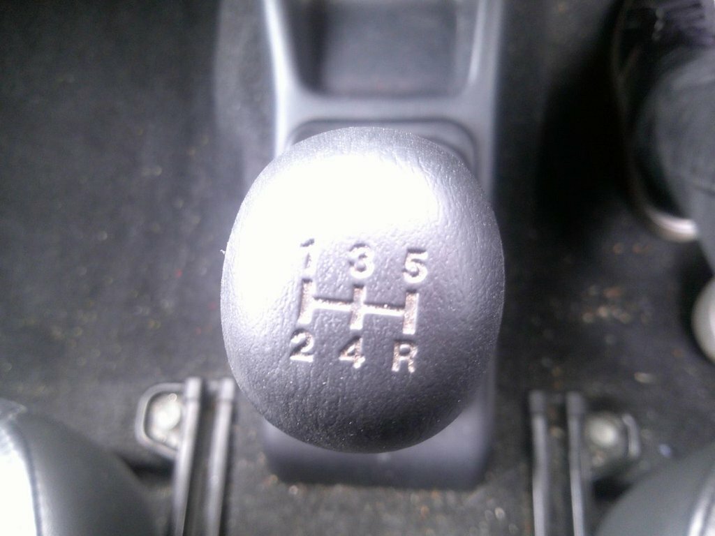 Suzuki Jimny Jlx Red #13