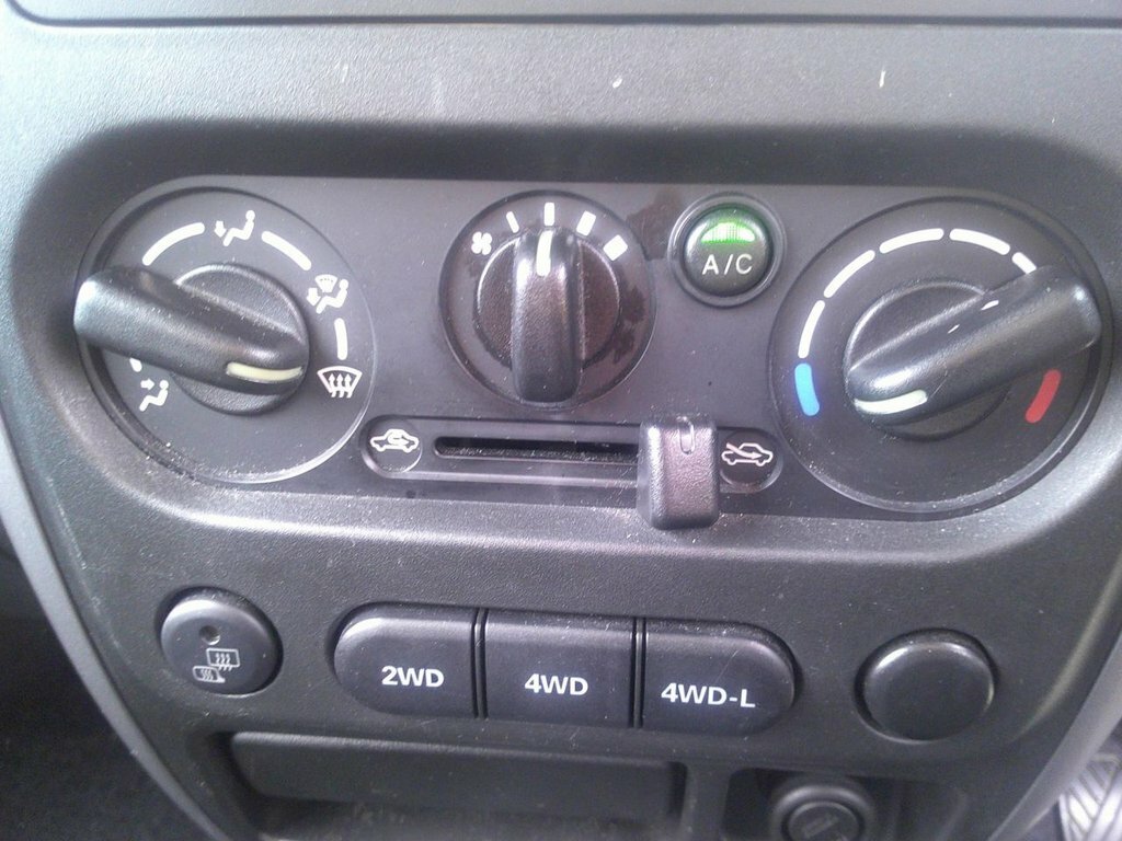 Suzuki Jimny Jlx Red #15