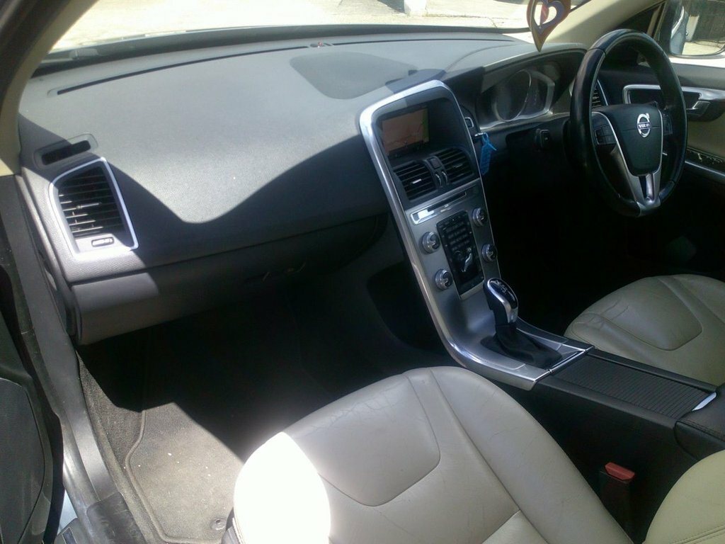 Volvo XC60 D4 Se Nav #12
