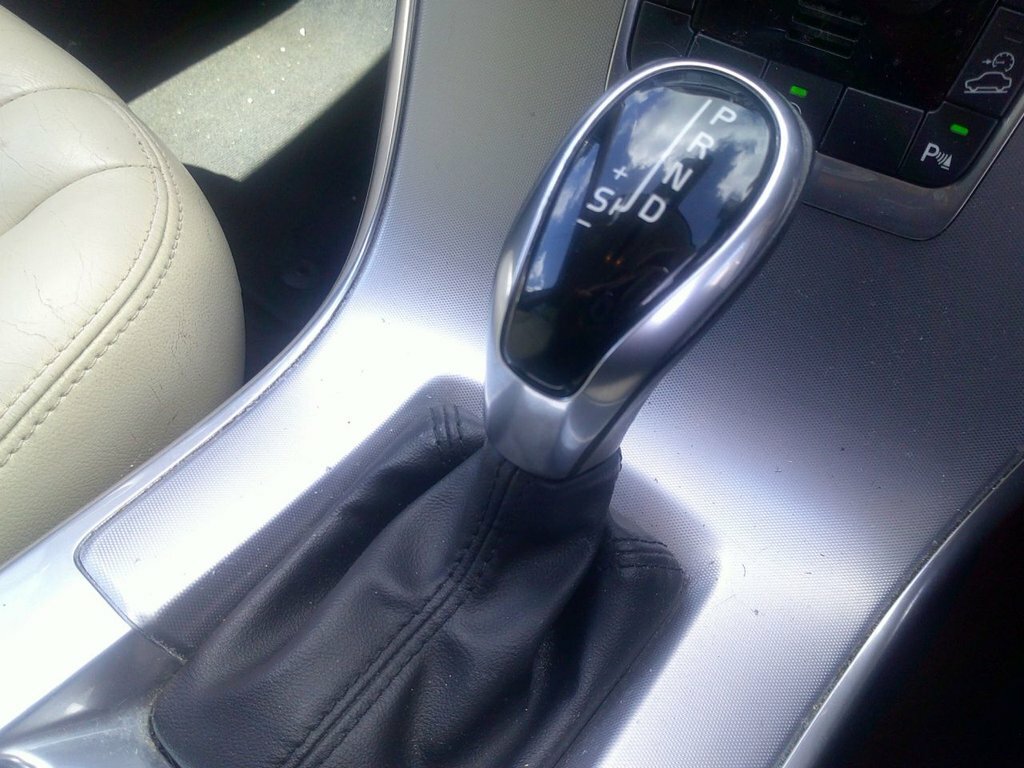 Volvo XC60 D4 Se Nav #25