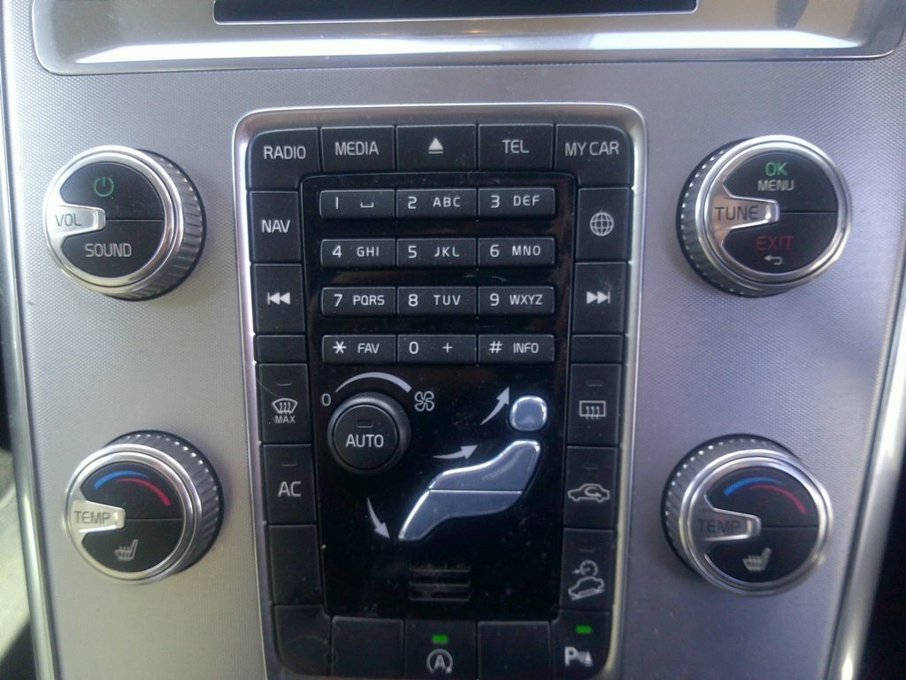 Volvo XC60 D4 Se Nav #27