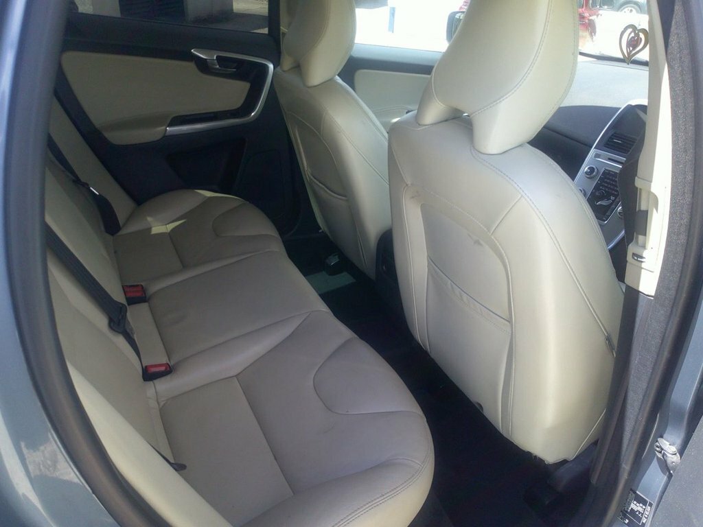Volvo XC60 D4 Se Nav #8