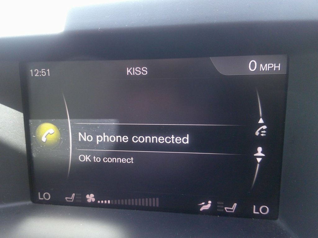 Volvo XC60 D4 Se Nav #26