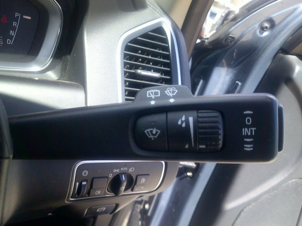 Volvo XC60 D4 Se Nav #21
