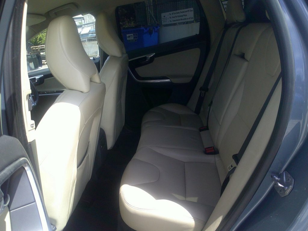 Volvo XC60 D4 Se Nav #10