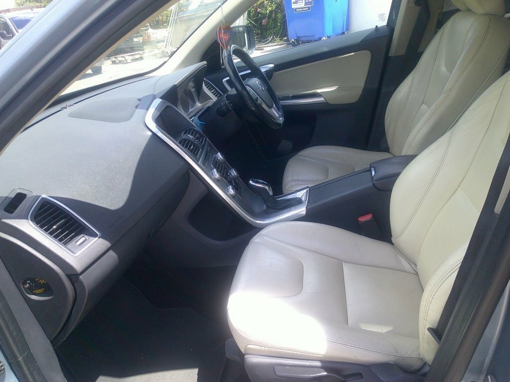 Volvo XC60 D4 Se Nav #13