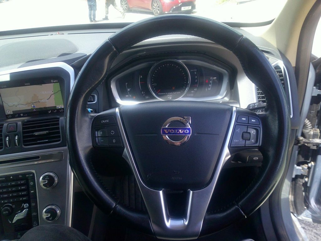 Volvo XC60 D4 Se Nav #16