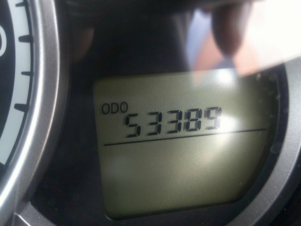 Mazda 2 1.3 Sport Venture Euro 5 Red #19