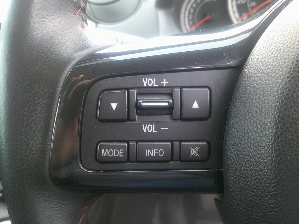 Mazda 2 1.3 Sport Venture Euro 5 Red #15