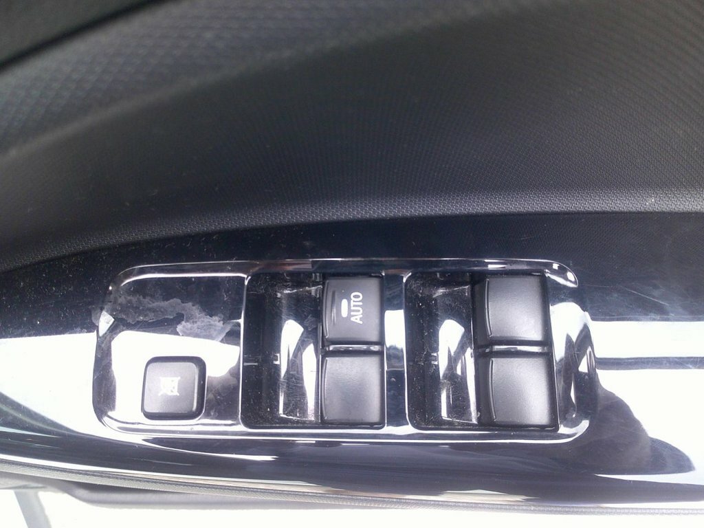 Mitsubishi Mirage Black #13