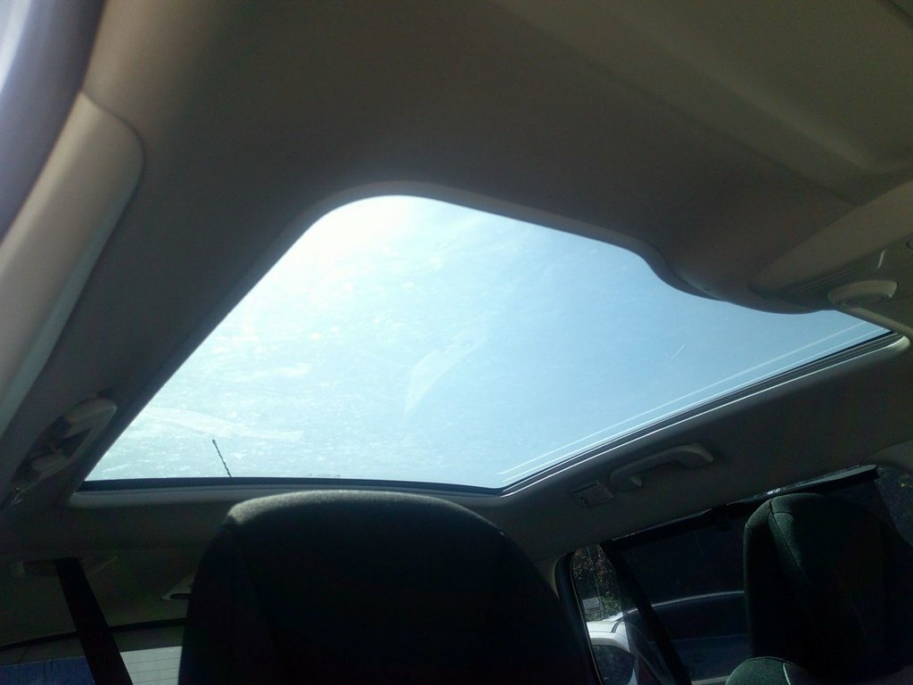 Citroen Grand C4 SpaceTourer 1.6 E-hdi Exclusive Mpv Blue #15