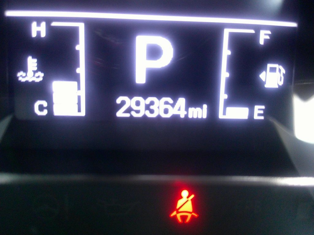 SsangYong Korando Ventura Blue #26