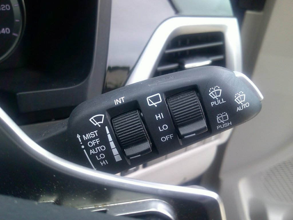 SsangYong Korando Ventura Blue #21