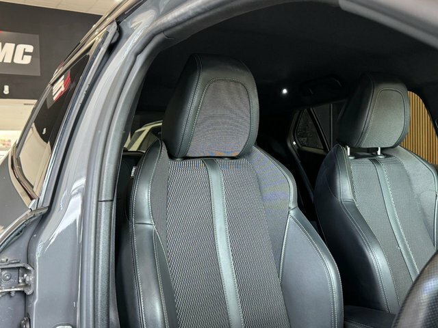 Peugeot 2008 1.2 Puretech Access Ac Grey #18