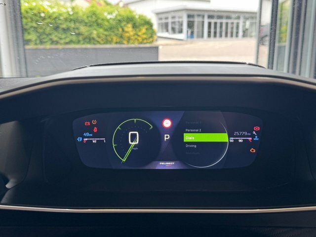 Peugeot 2008 1.2 Puretech Access Ac Grey #12