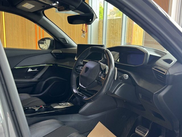 Peugeot 2008 1.2 Puretech Access Ac Grey #11