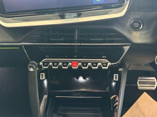 Peugeot 2008 1.2 Puretech Access Ac Grey #16