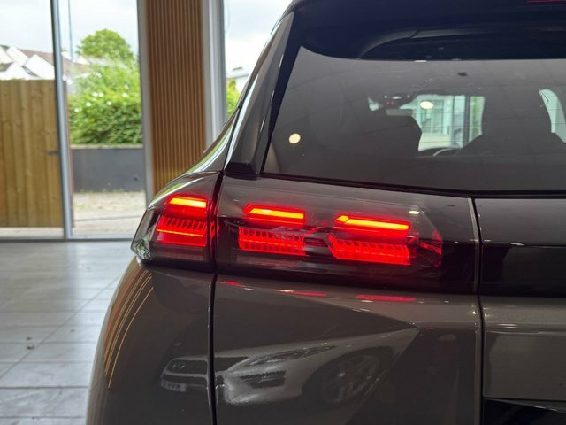 Peugeot 2008 1.2 Puretech Access Ac Grey #10