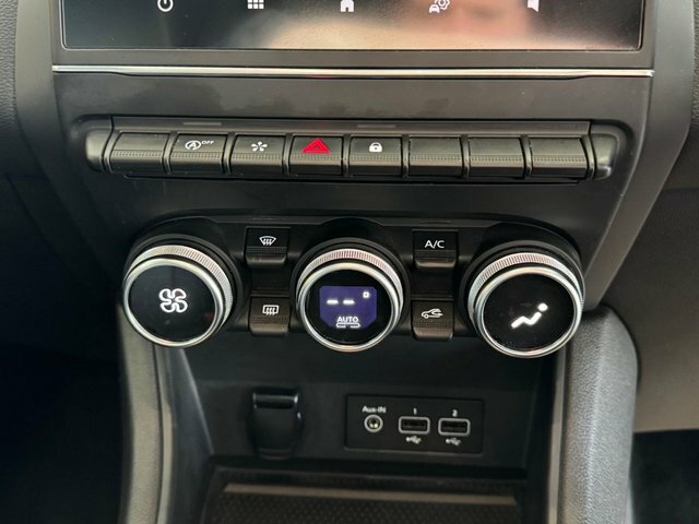 Renault Captur 1.6 E-tech Phev 160 Techno  #19