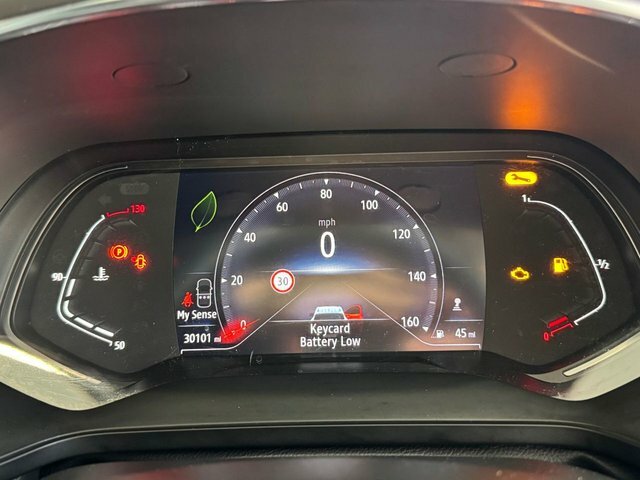 Renault Captur 1.6 E-tech Phev 160 Techno  #18
