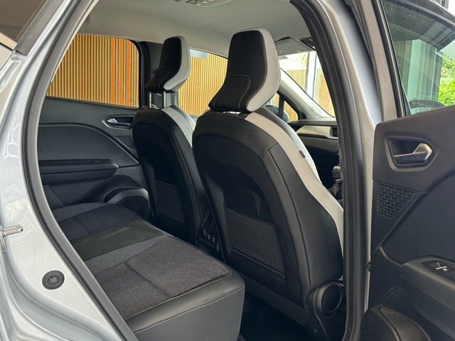 Renault Captur 1.6 E-tech Phev 160 Techno  #22