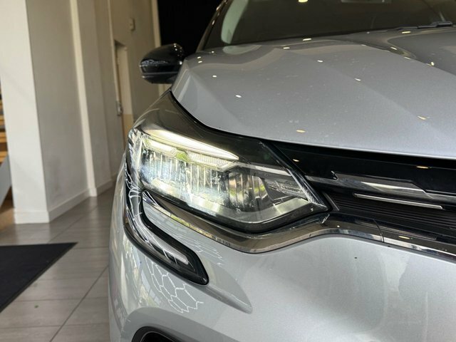 Renault Captur 1.6 E-tech Phev 160 Techno  #7