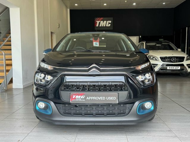 Citroen C3 1.2 Puretech Shine Plus Euro 6 Ss #3