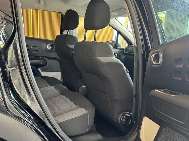 Citroen C3 1.2 Puretech Shine Plus Euro 6 Ss #19