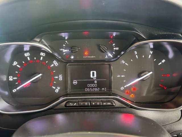 Citroen C3 1.2 Puretech Shine Plus Euro 6 Ss #12