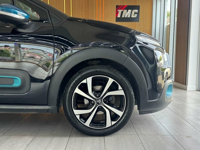 Citroen C3 1.2 Puretech Shine Plus Euro 6 Ss #6
