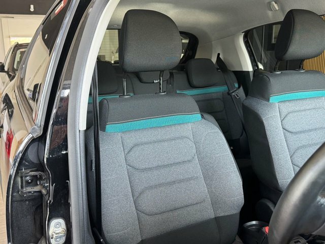 Citroen C3 1.2 Puretech Shine Plus Euro 6 Ss #17