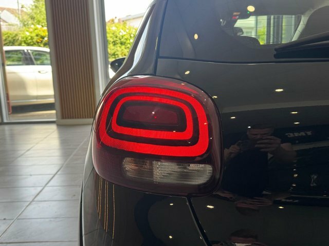 Citroen C3 1.2 Puretech Shine Plus Euro 6 Ss #9