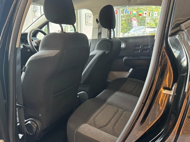 Citroen C3 1.2 Puretech Shine Plus Euro 6 Ss #18
